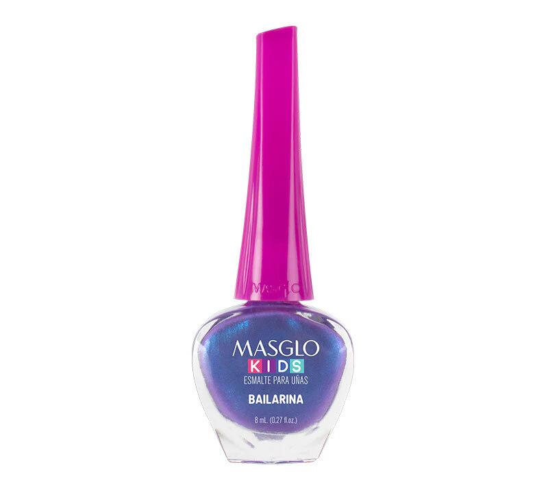ESMALTE KIDS BAILARINA 8ML