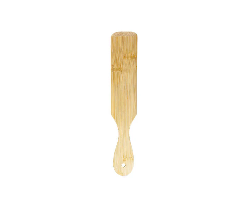 ESPÁTULA MECHAS ESTRECHA 13.5CM BAMBOO NARROW PALETTE BIFULL