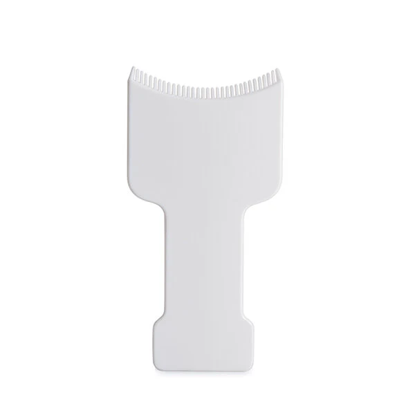 ESPATULA MECHAS LITTLE PALETTE BLANCA BIFULL