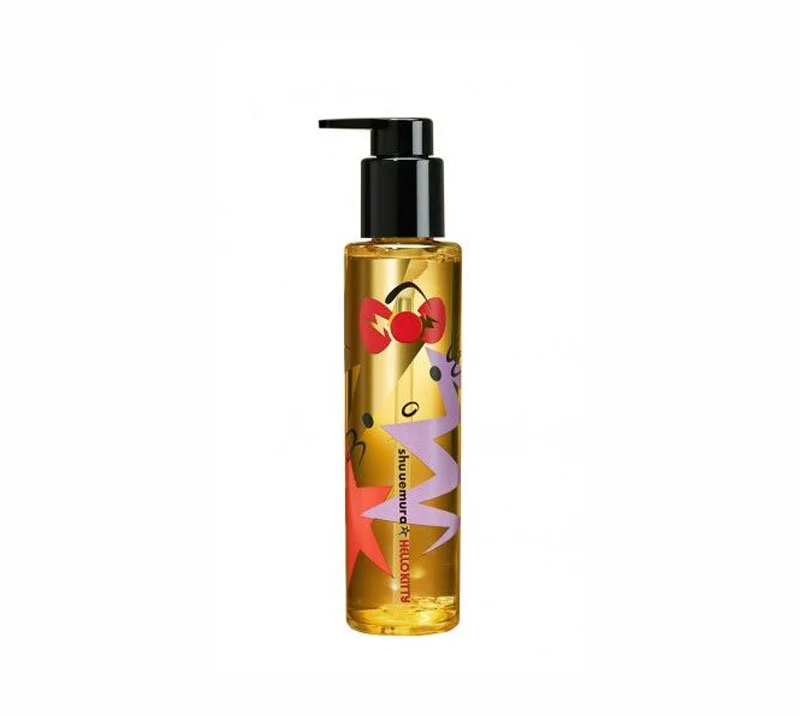 ESSENCE ABSOLUE NOURISHING PROTECTIVE OIL HELLO KITTY 150ML