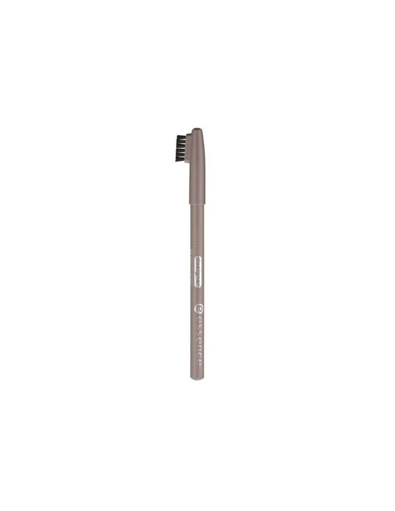 Essence Cosmetics Eyebrow Designer Lápiz Para Cejas 05-Soft Blonde 1g