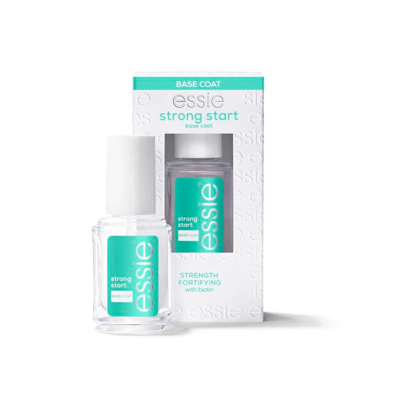 ESSIE BASE COAT STRONG START 13,5ML