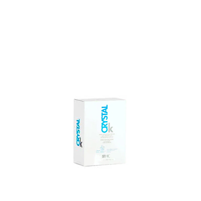ESTUCHE CRYSTAL K 8X20 ML