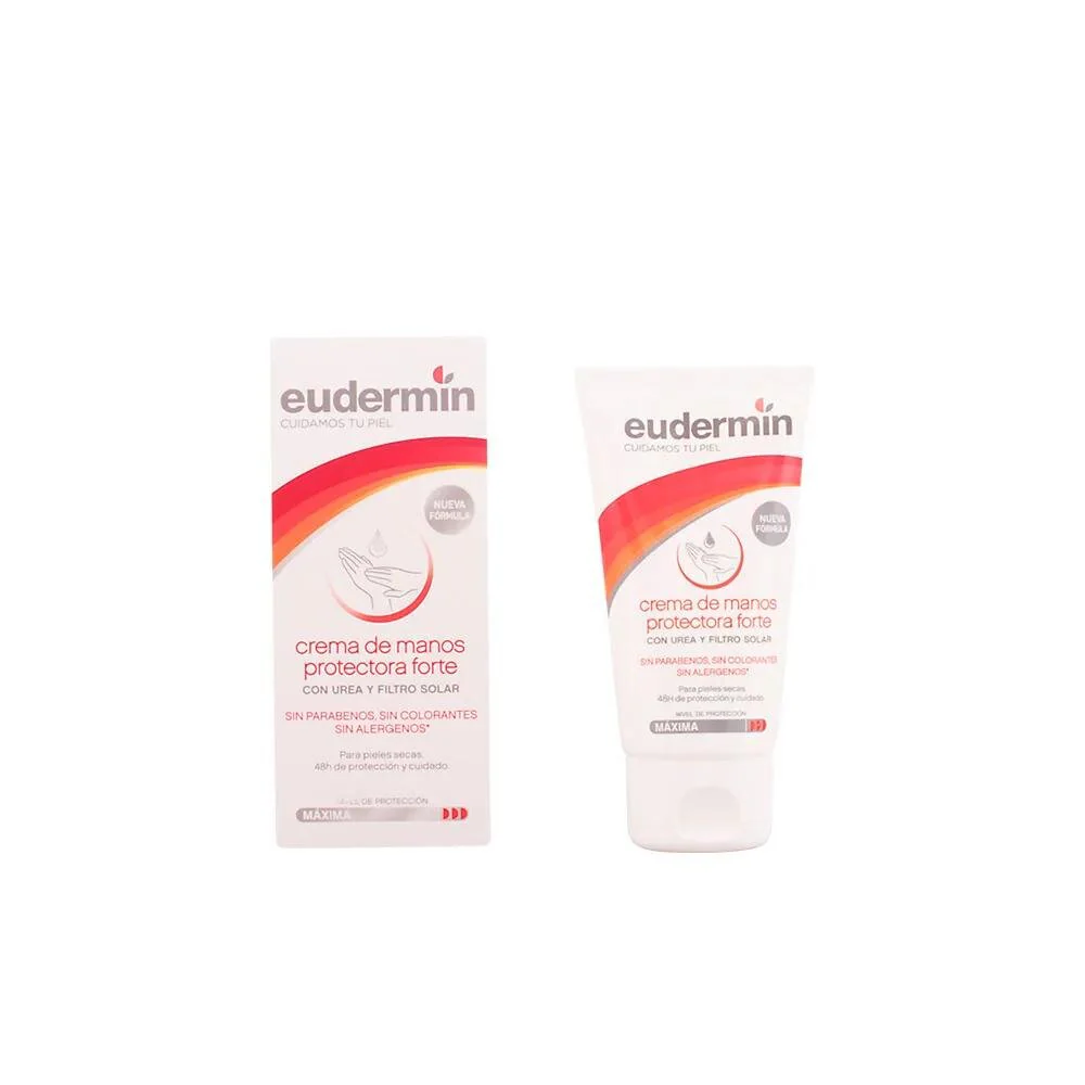 EUDERMIN Manos Forte Repara Y Alivia 75ml