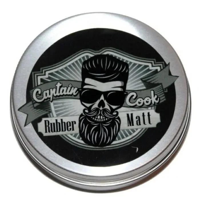 Eurostil Captain Cook Gomina Mate 100ml
