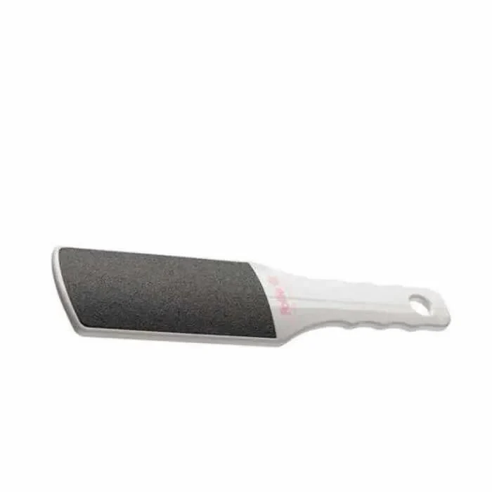 Eurostil Plastico Raspa Callos Pedicura