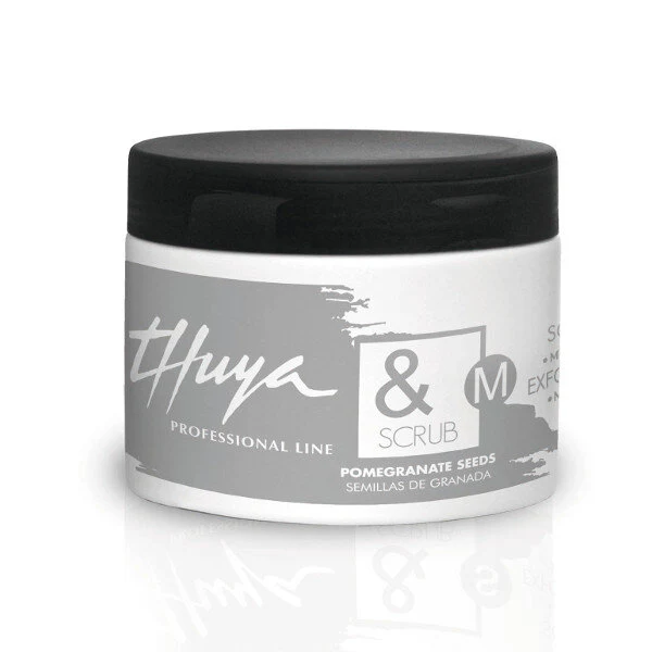 EXFOLIANTE MEDIO SEMILLAS GRANADA 450ML
