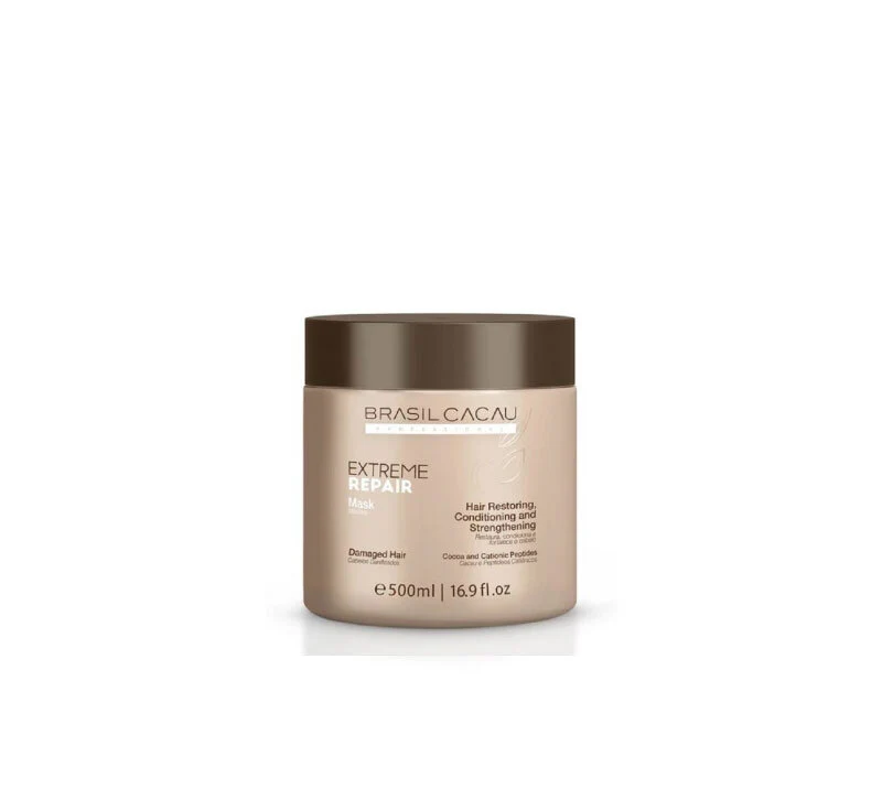 EXTREME REPAIR MASK 500ML