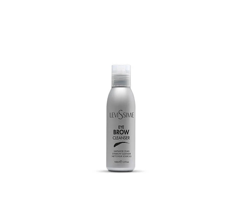 EYE BROW CLEANSER 100ML