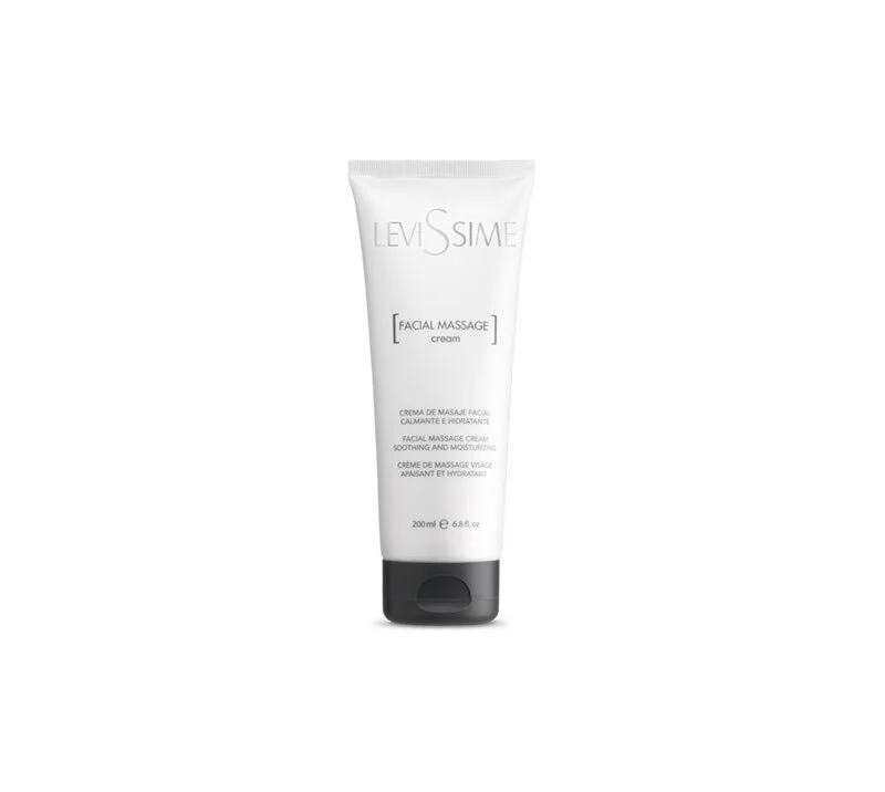FACIAL MASSAGE CREAM 200ML