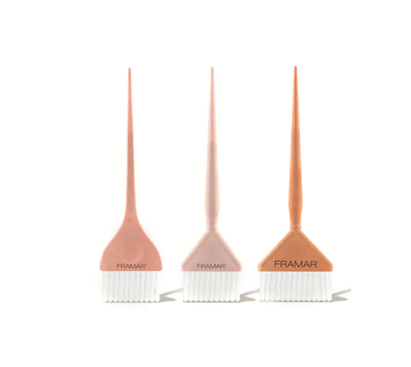 FAMILY PACK BRUSH SET GOLDEN HOUR EDICIÓN LIMITADA
