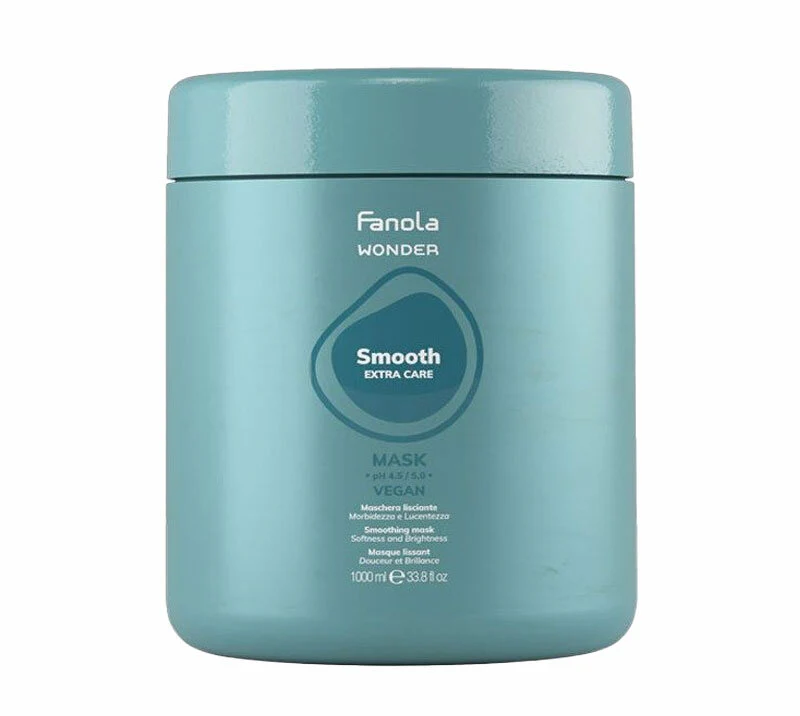 FANOLA WONDER MASK SMOOTH EXTRA CARE 1000ML