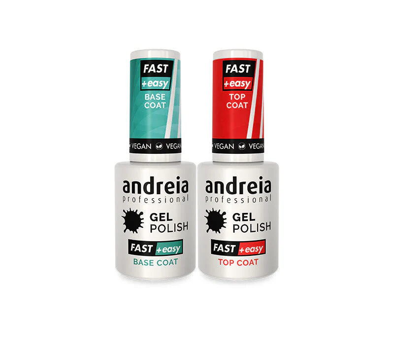 FAST & EASY TOP COAT 10,5ML