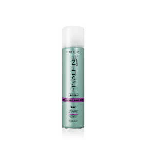 FINALFINE ULTIMATE SIN GAS EXTRA STRONG 400 ML