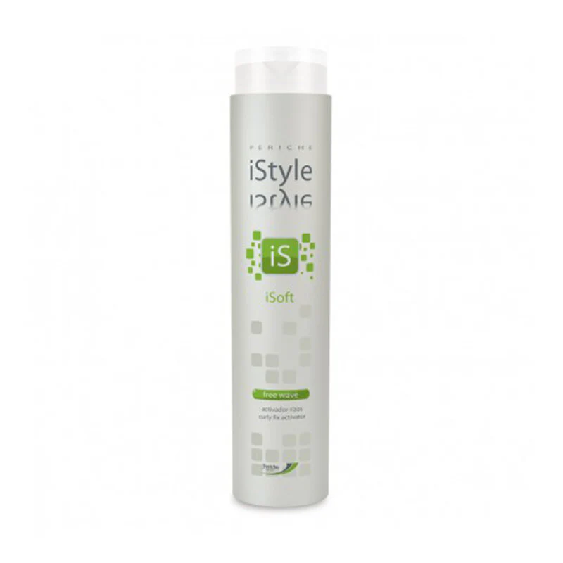FREE WAVE - CURL REVIVER 250ML