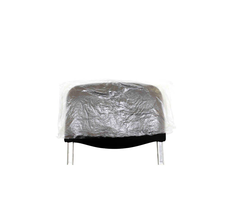 FUNDA PARA RESPALDO 58X30 PACK 100 UNDS