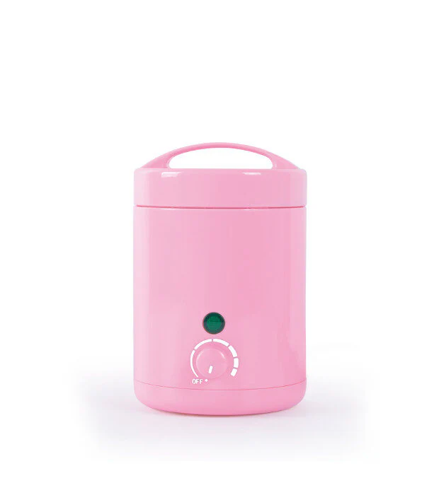 FUNDIDOR CERA MINI WAX  125ML PINK