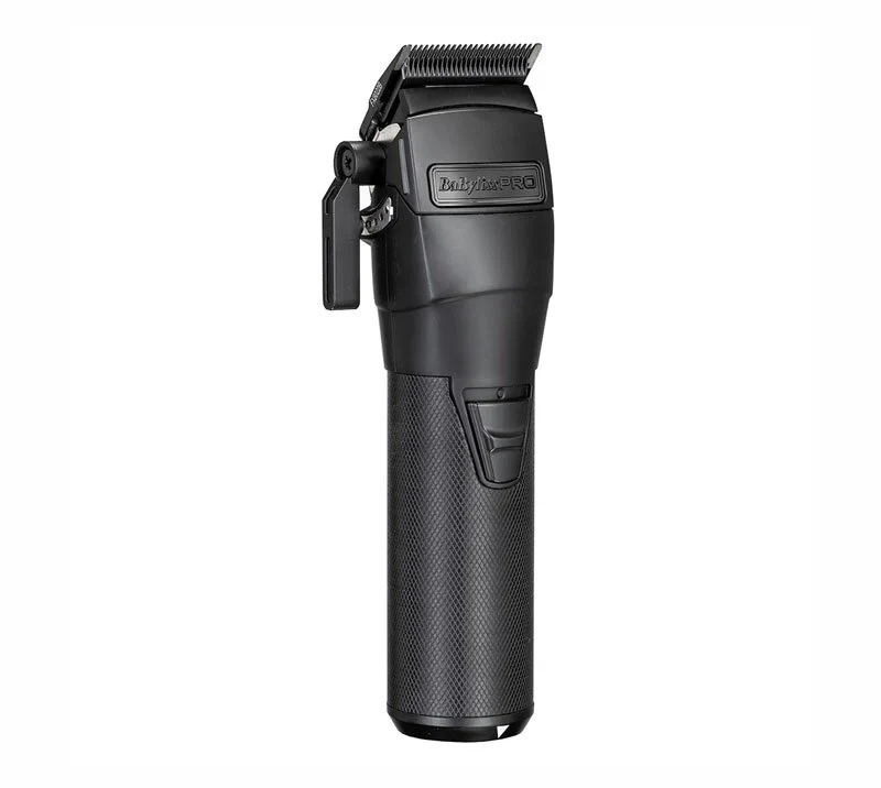 FXONE CLIPPER BLACKMATT