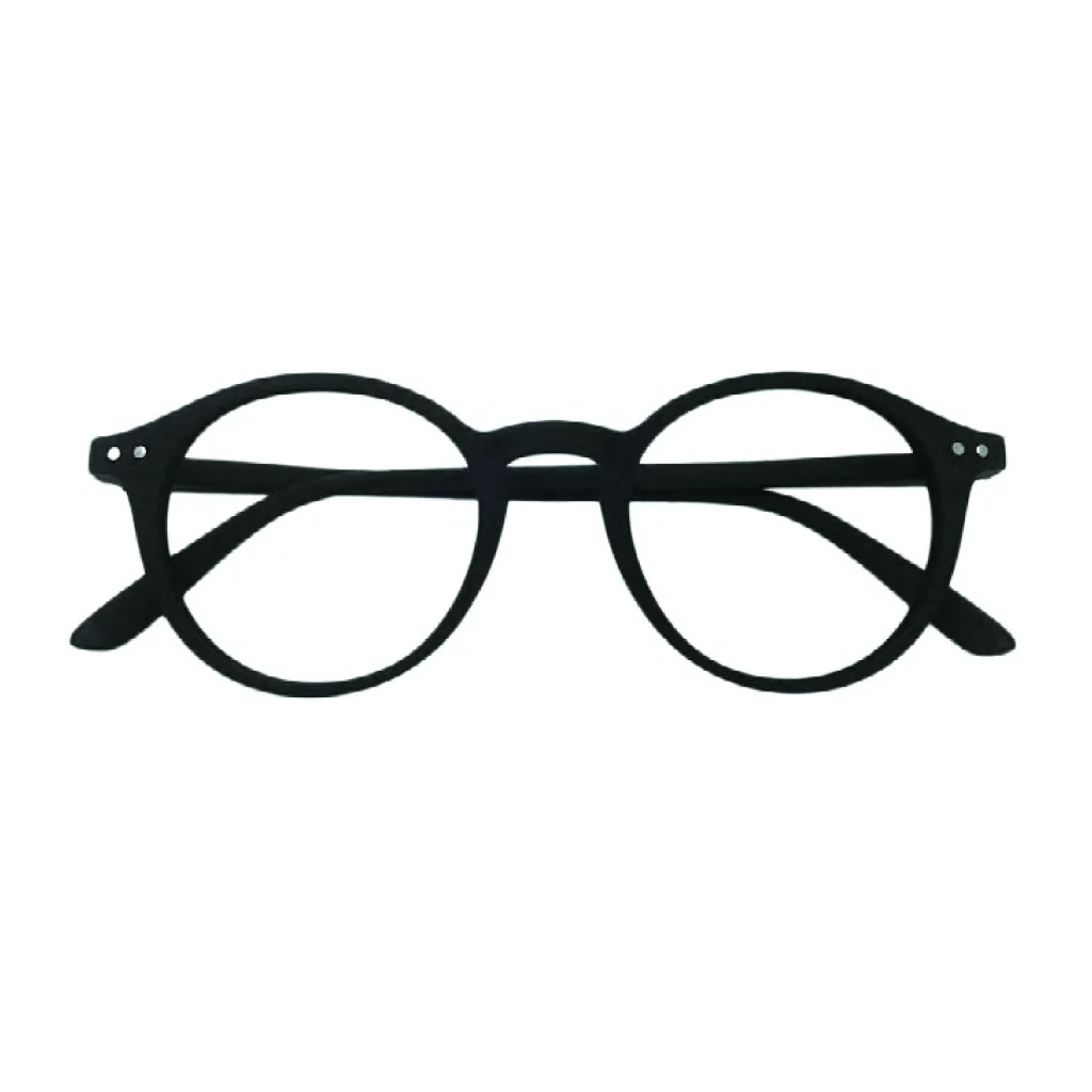 GAFA NORDIC SCREEN OLAND NEGRA 1,5 Dioptrías