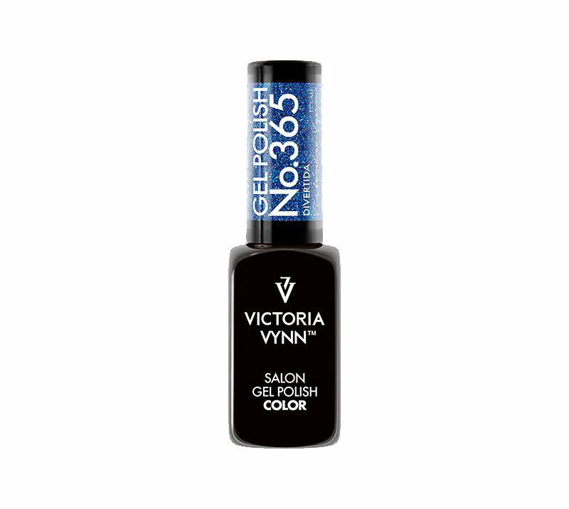 GEL POLISH 365 8ML