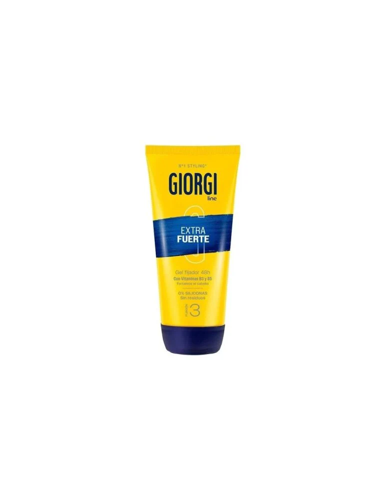 Giorgi Line Fij Giorgi Extra Fuerte 170