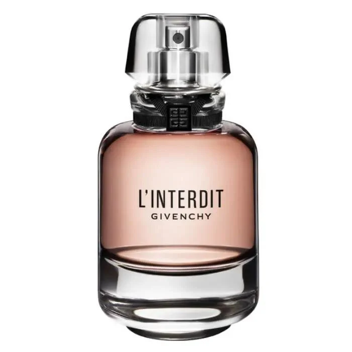 Givenchy L´Interdit Eau De Perfume Spray 50ml