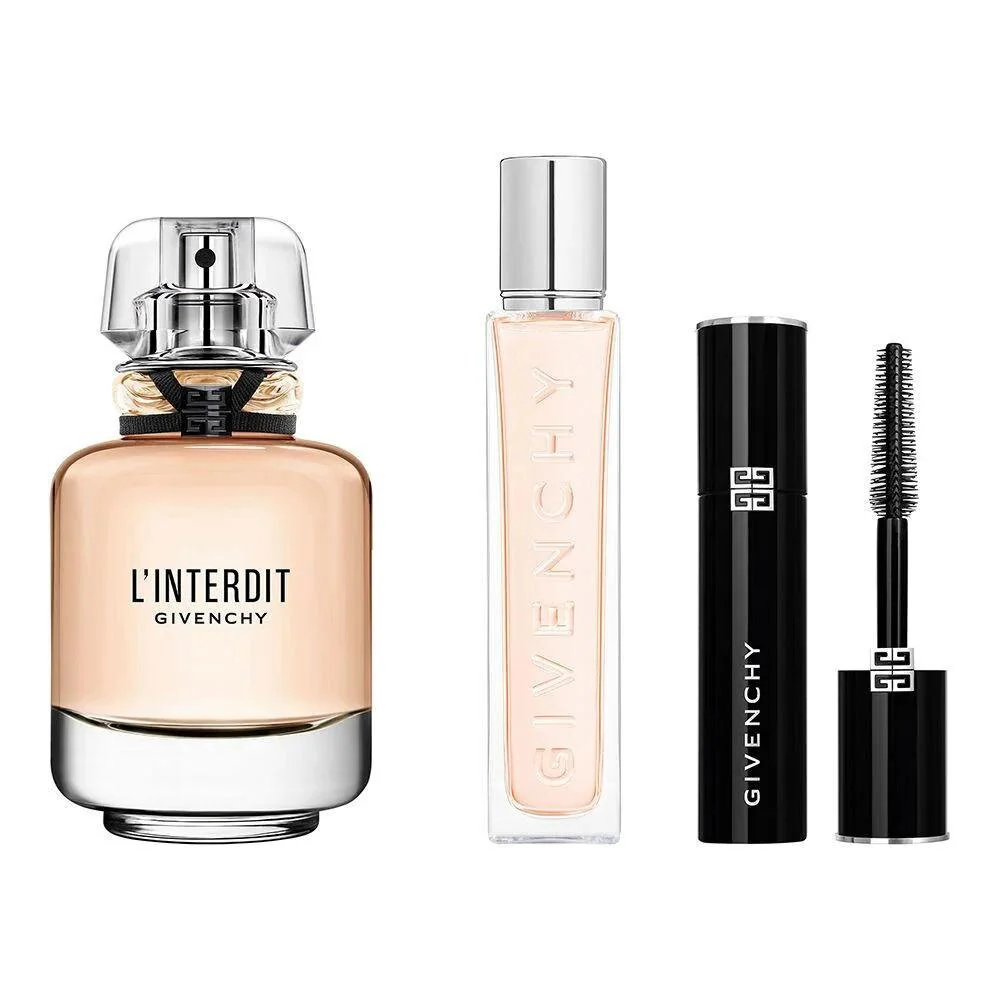 Givenchy L´interdit Epv 50ml Spray 12,5ml