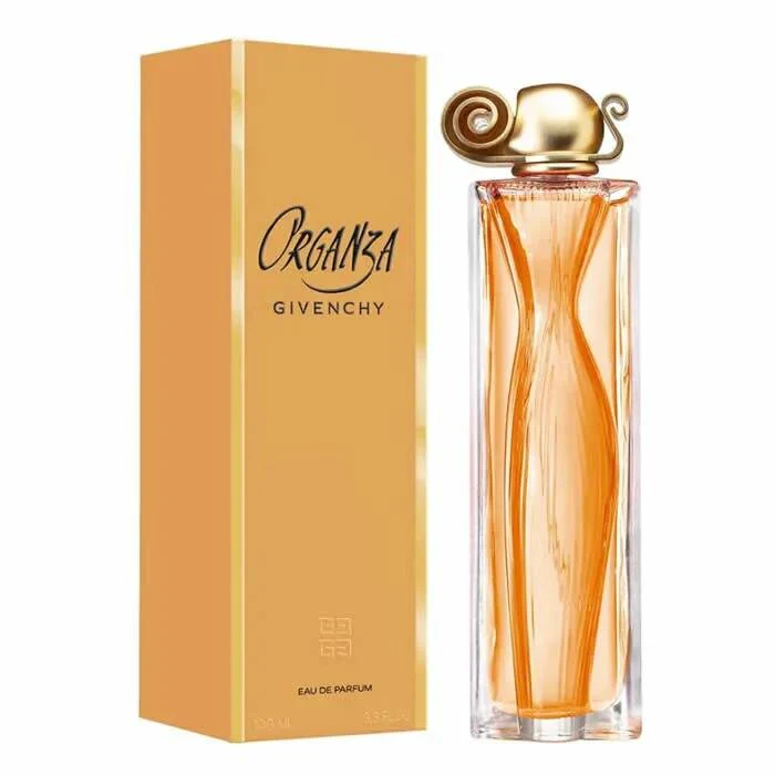 Givenchy Organza Eau De Parfum Spray 100ml
