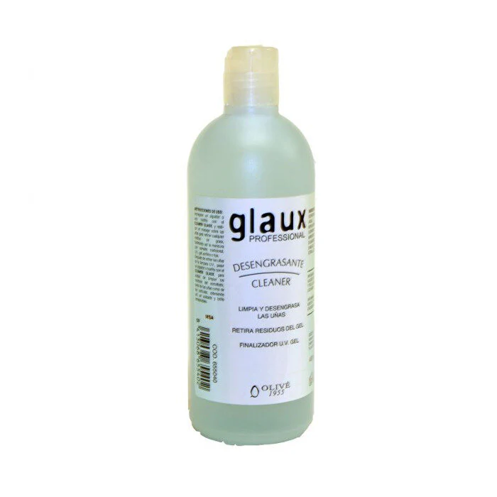 GLAUX CLEANER 400ML