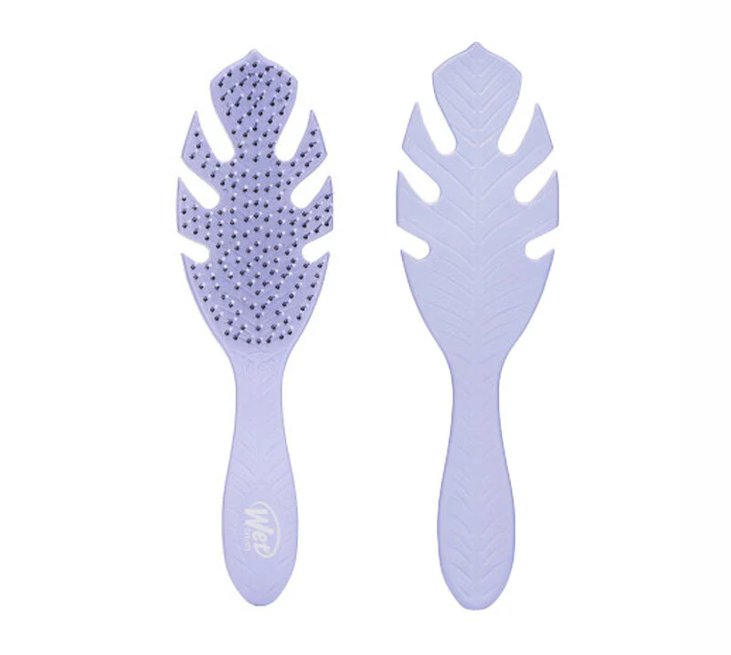 GO GREEN DETANGLER PURPLE