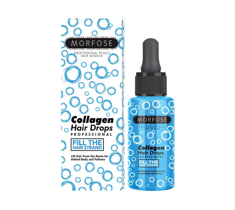 HAIR DROPS SERUM COLLAGEN 100ML
