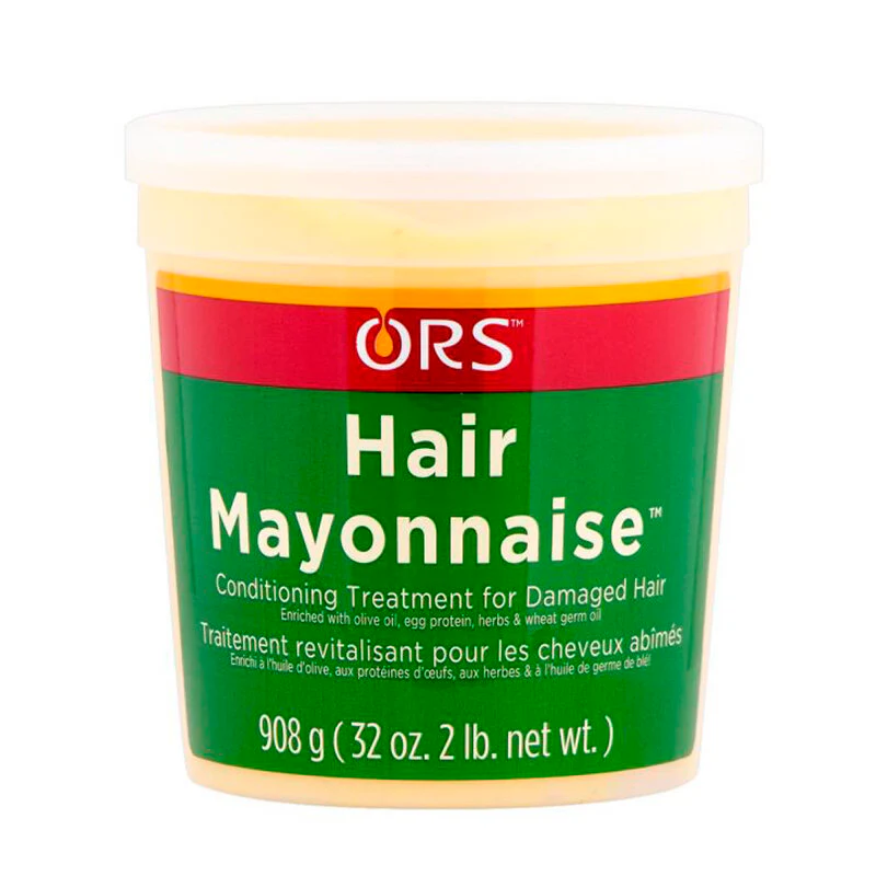 HAIR MAYONNAISE MASK 908G/32OZ