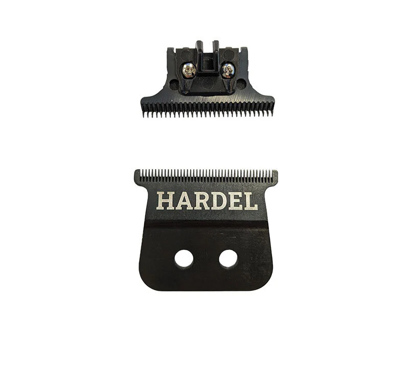 HARDEL BLADE INFINITE BLACK
