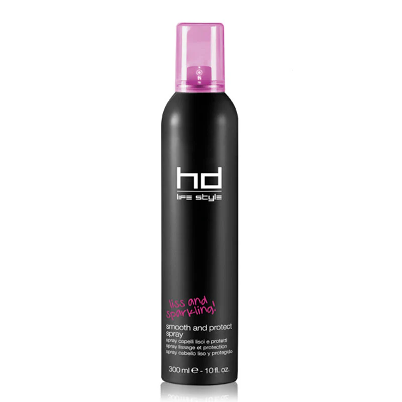 HD Life Style SMOOTH and PROTECT SPRAY 300ml