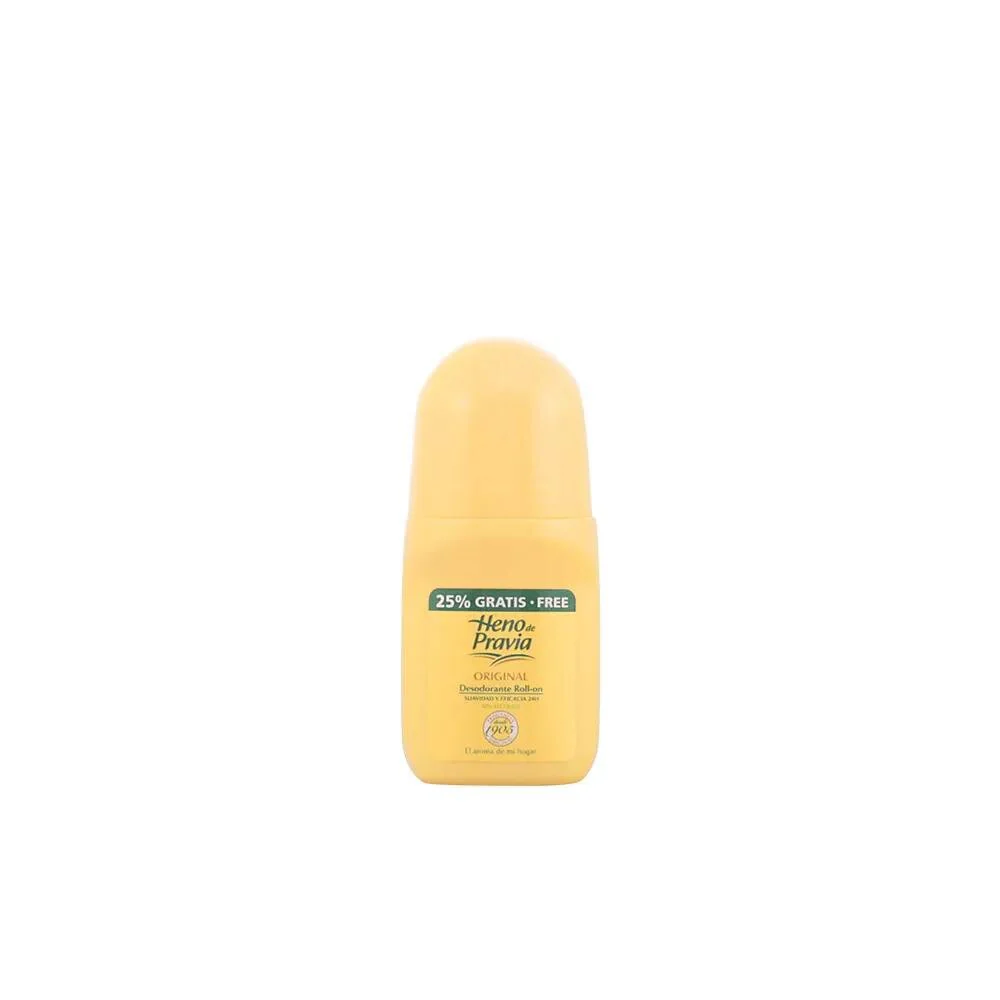 Heno De Pravia Original Desodorante Roll-on 50ml