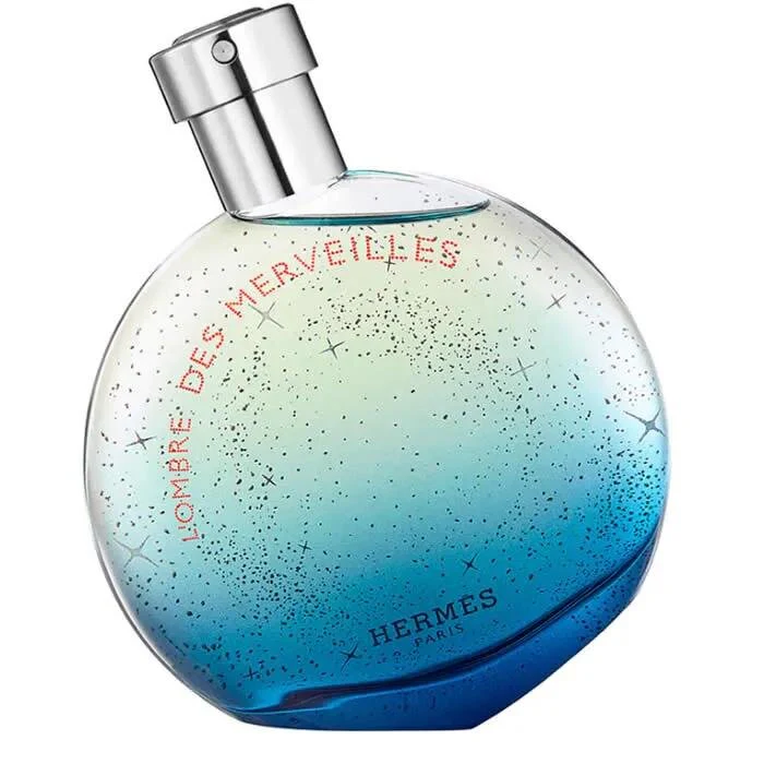 Hermès L´Ombre Des Merveilles Eau De Parfum Spray 50ml