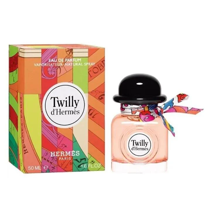 Hermès Twilly D´Hermès Eau De Parfum Spray 50ml