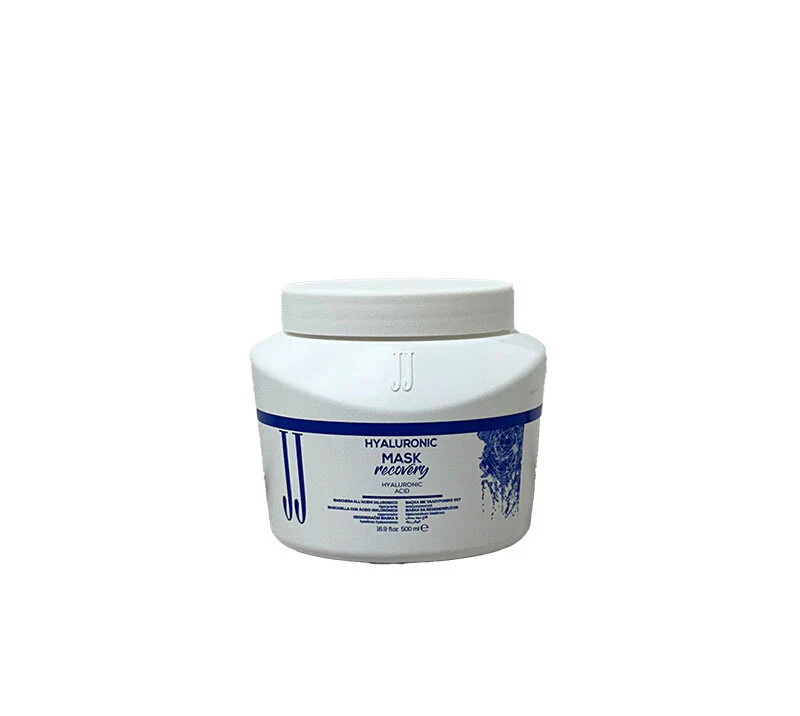 HYALURONIC MASK RECOVERY 500ML