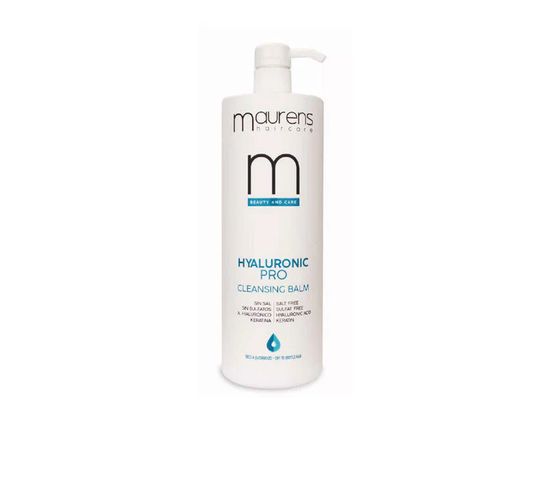 HYALURONIC PRO SHAMPOO 1000 ML