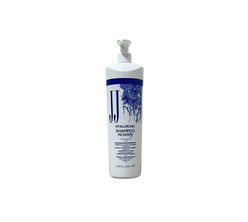 HYALURONIC SHAMPOO RECOVERY 350ML