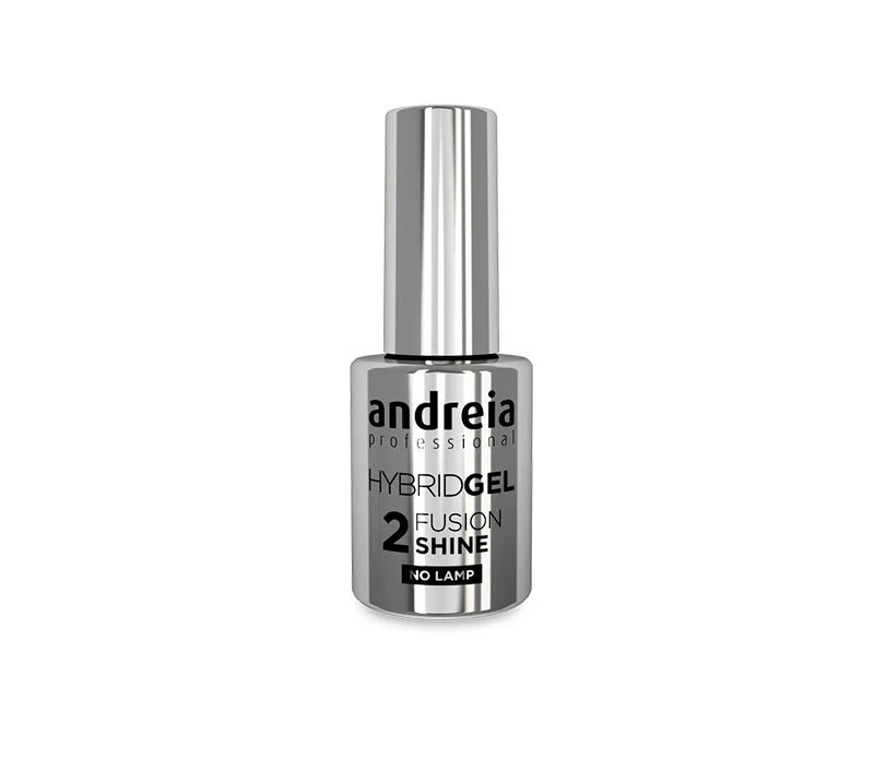 HYBRID GEL - FUSION SHINE