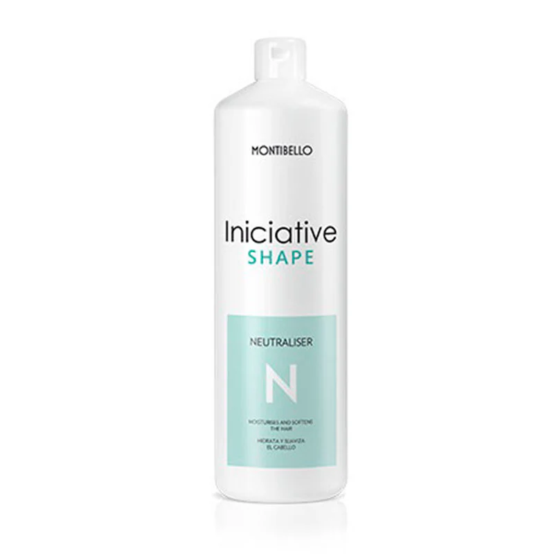 INICIATIVE SHAPE NEUTRALISER 1000ML