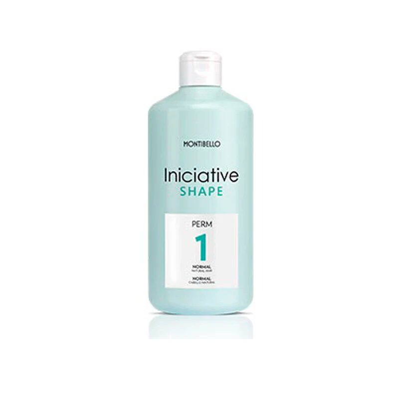INICIATIVE SHAPE PERM 1 500ML