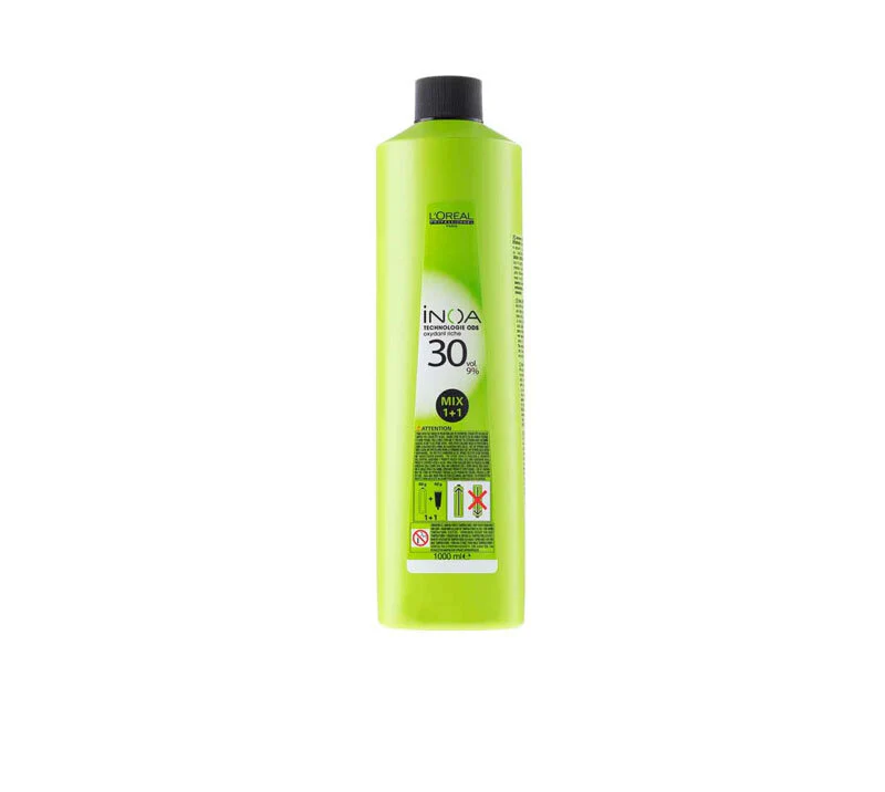 INOA 200 OXYDANT 30 VOL 1L
