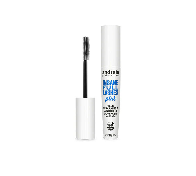 INSANE FULL LASHES PLUS - WATERPROOF MÁSCARA