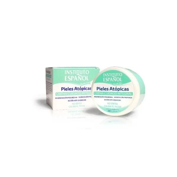 Instituto Español Crema Piel Atópica 400ml