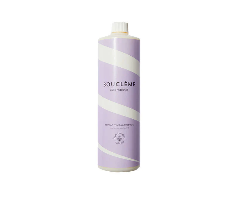 INTENSIVE MOISTURE TREATMENT 1000ML