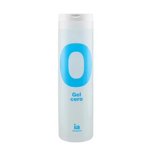Interapothek Gel natural cero 1000 ml