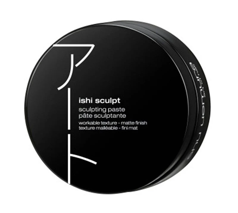ISHI SCULPT SCULPTING PASTE 71G