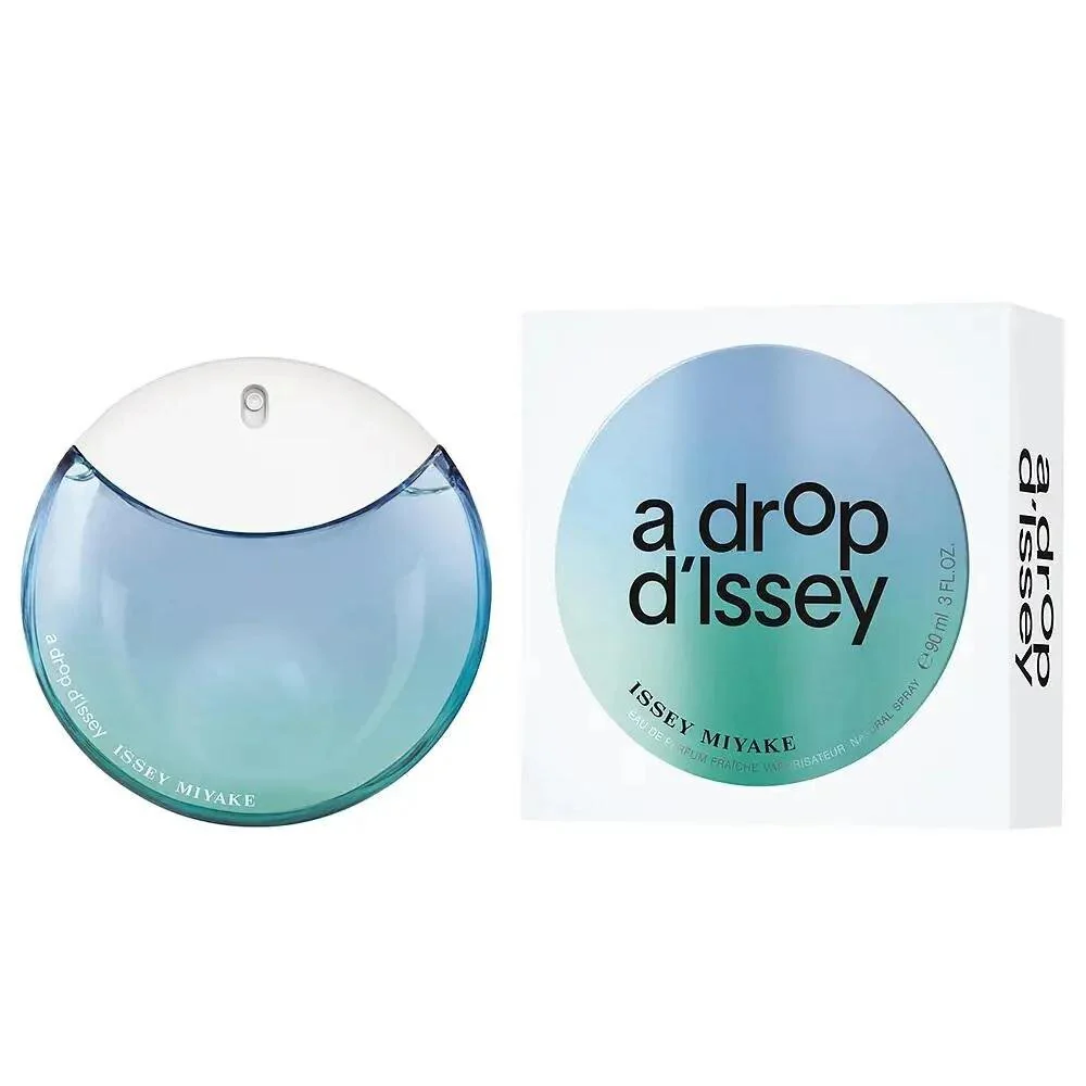 Issey Miyake A Drop D´issey Fraiche Edp 90ml
